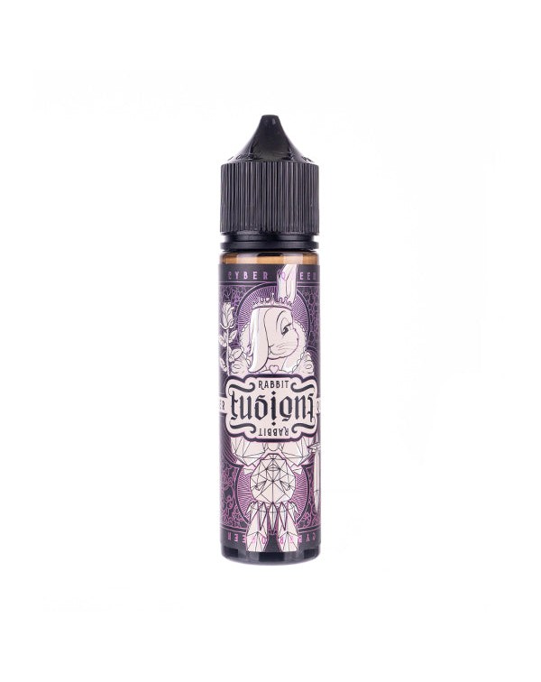 Cyber Queen Fusions 50ml Shortfill E-Liquid by Jac...