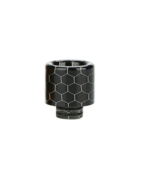 510/810 Multi-Functional Resin Drip Tip