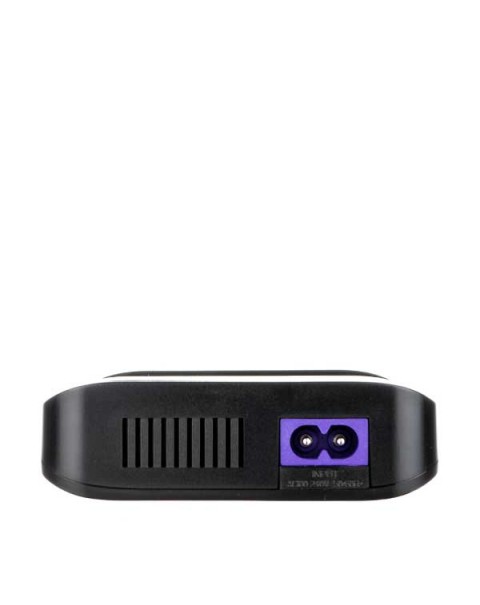 Efest LUSH Q4 Vape Battery Charger