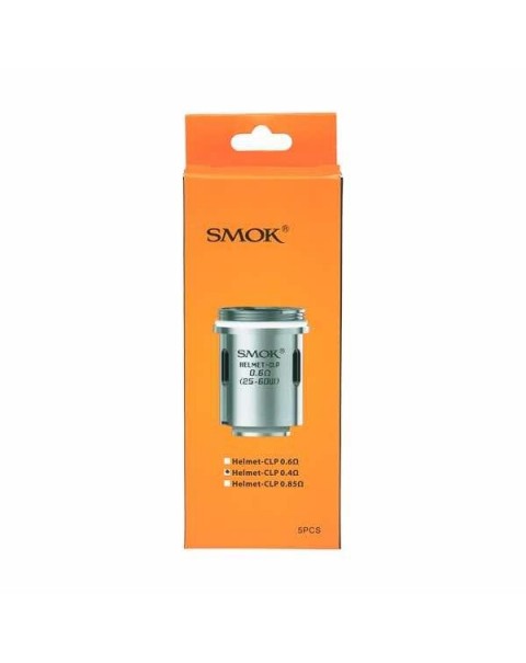 Helmet Coils - 5 Pack by SMOK