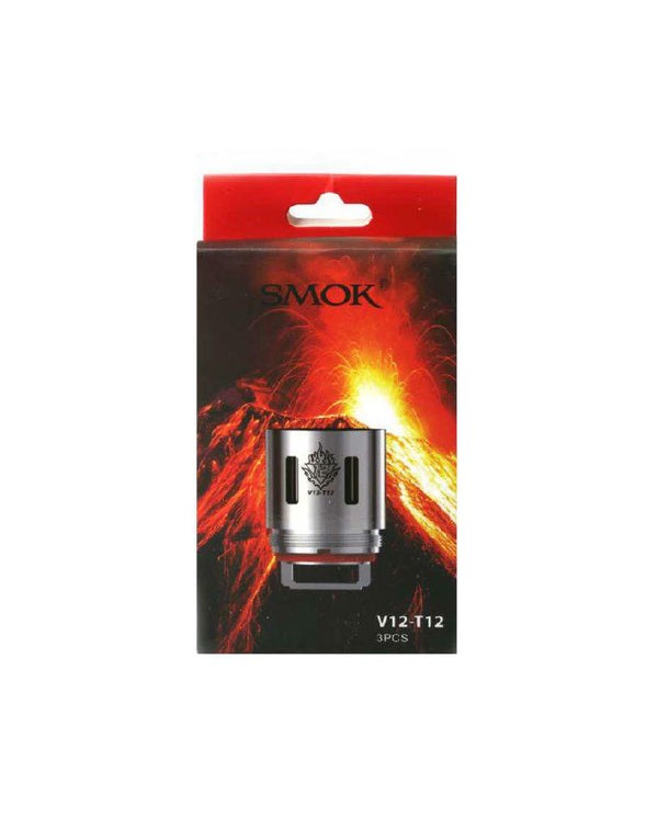 TFV12 Coils - 3 Pack by SMOK