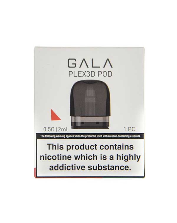 Gala Replacement Pod by Innokin