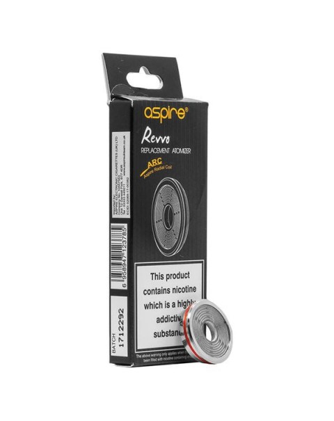 Revvo ARC Coils - 3 Pack by Aspire