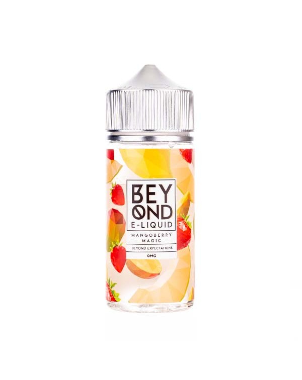 Mangoberry Magic Shortfill E-Liquid by Beyond