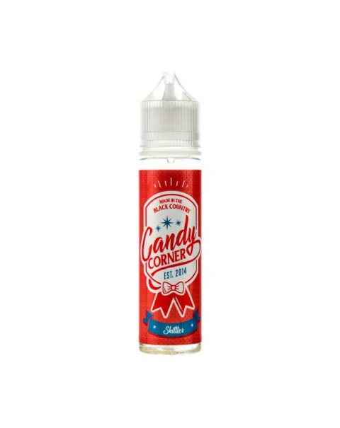 Skittles Shortfill E-Liquid by Candy Corner