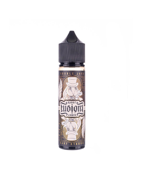 Double Jack Fusions 50ml Shortfill E-Liquid by Jac...