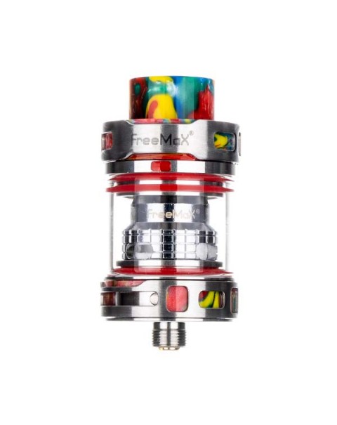 Fireluke 3 Vape Tank by Freemax