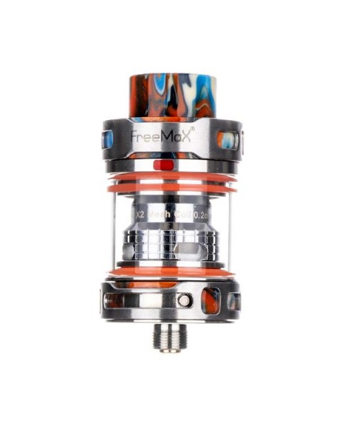 Fireluke 3 Vape Tank by Freemax