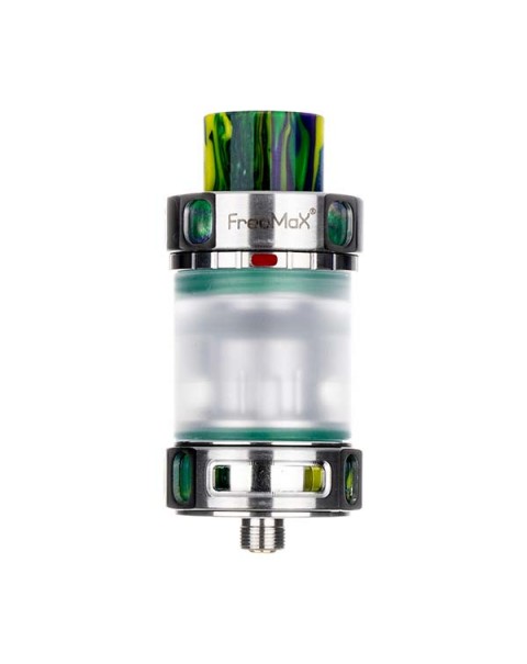 M Pro 2 Vape Tank by Freemax