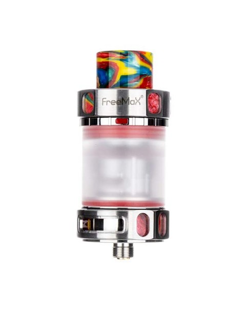 M Pro 2 Vape Tank by Freemax