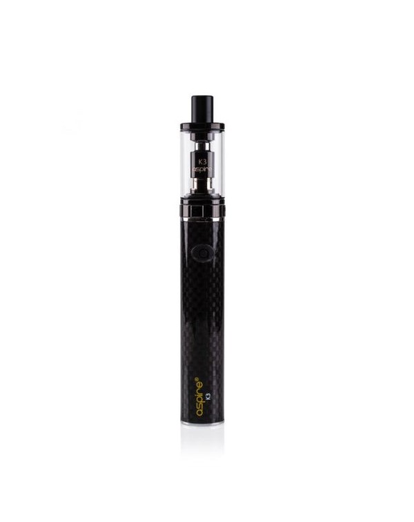 K3 Quick Start Vape Kit by Aspire