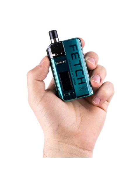 Fetch Pro Pod Kit by SMOK