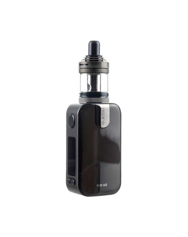 Rover 2 Vape Kit by Aspire