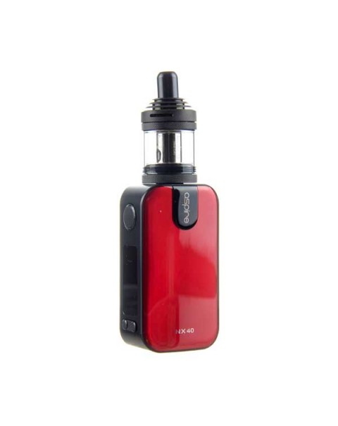 Rover 2 Vape Kit by Aspire