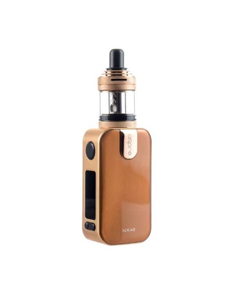 Rover 2 Vape Kit by Aspire