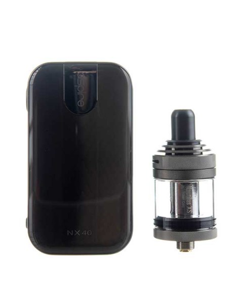 Rover 2 Vape Kit by Aspire