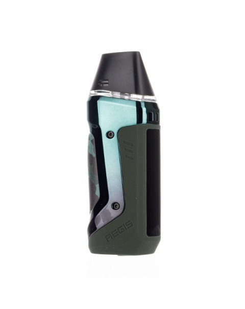 Aegis Nano Pod Kit by Geek Vape