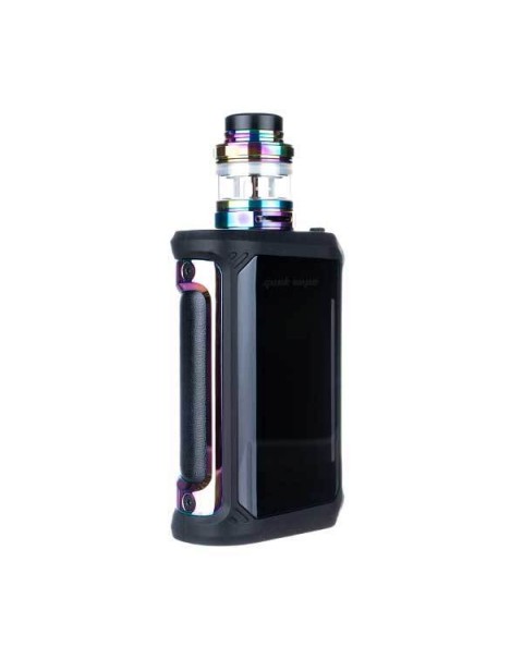 Aegis X Vape Kit by Geek Vape