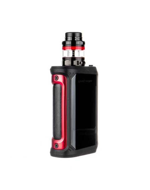 Aegis X Vape Kit by Geek Vape