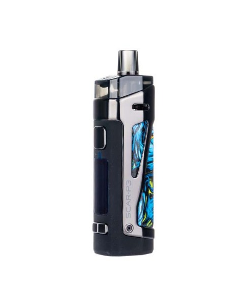 Scar P3 Pod Kit by SMOK