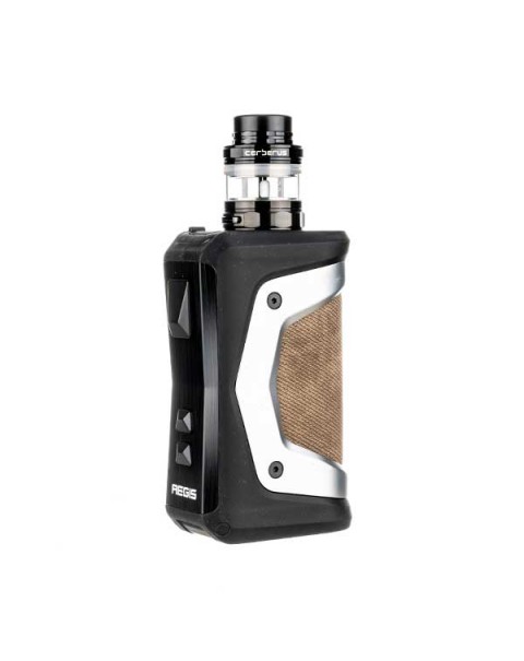 Aegis X Vape Kit by Geek Vape