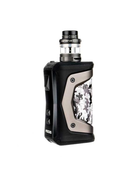 Aegis X Vape Kit by Geek Vape