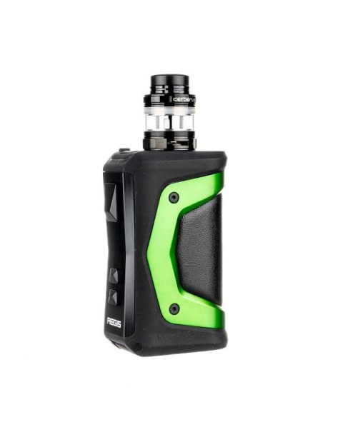 Aegis X Vape Kit by Geek Vape