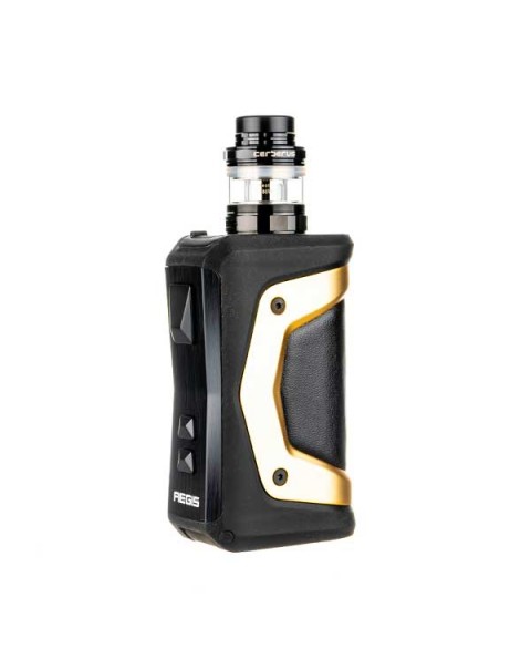 Aegis X Vape Kit by Geek Vape