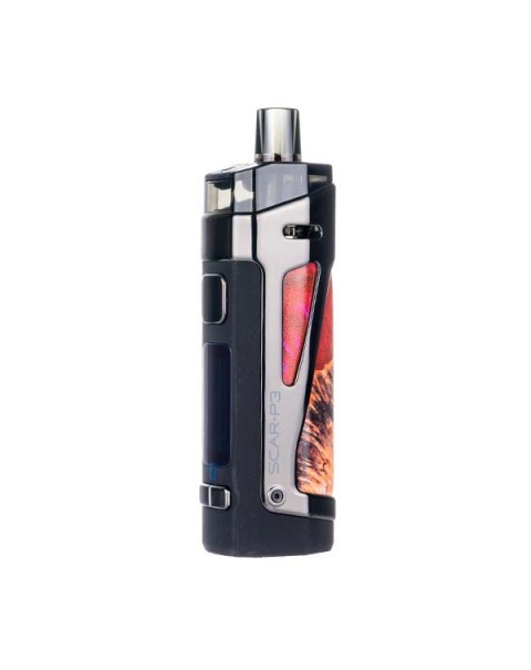 Scar P3 Pod Kit by SMOK