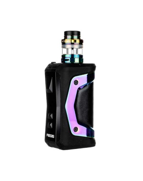 Aegis X Vape Kit by Geek Vape