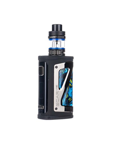 Scar 18 Vape Kit by SMOK