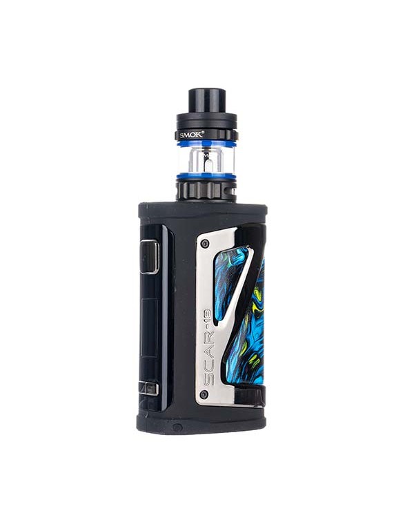 Scar 18 Vape Kit by SMOK