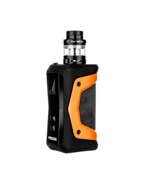 Aegis X Vape Kit by Geek Vape