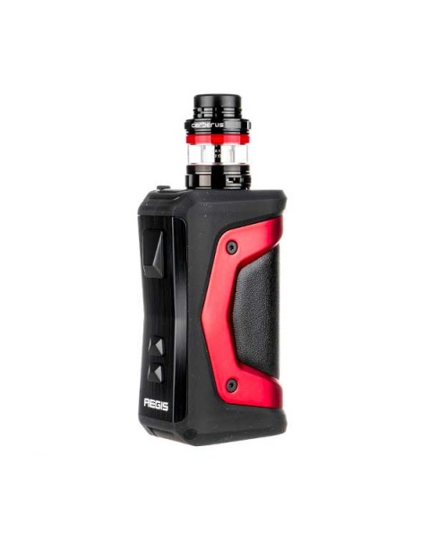 Aegis X Vape Kit by Geek Vape