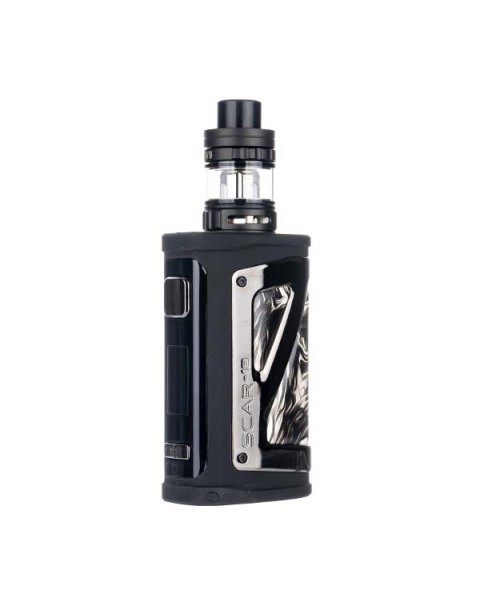 Scar 18 Vape Kit by SMOK