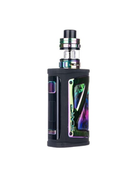 Scar 18 Vape Kit by SMOK