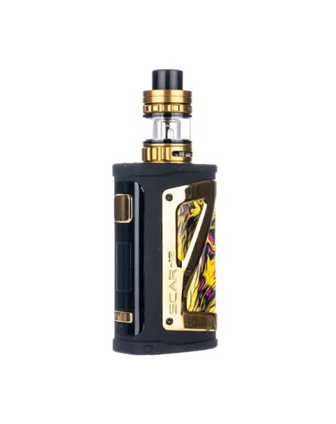 Scar 18 Vape Kit by SMOK