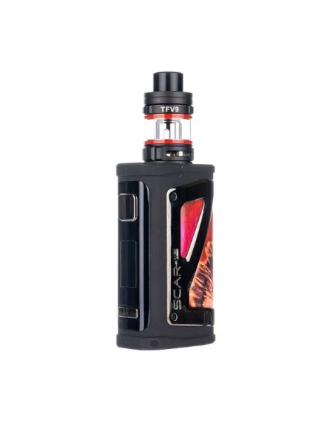 Scar 18 Vape Kit by SMOK