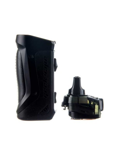 Aegis Boost Pod Kit by Geek Vape