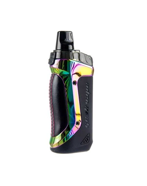 Aegis Boost Pod Kit by Geek Vape