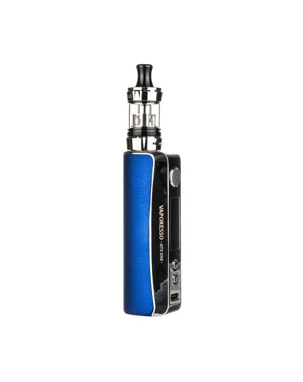 GTX One Vape Kit by Vaporesso