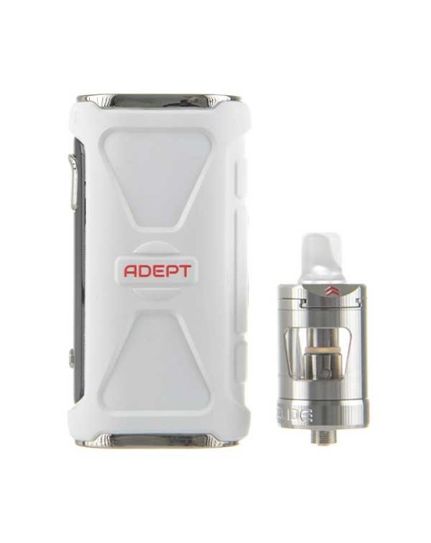 Adept Zlide Vape Kit by Innokin