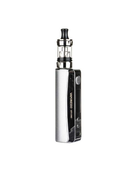 GTX One Vape Kit by Vaporesso