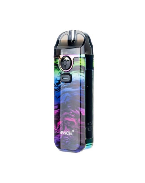 Nord 4 Pod Kit by SMOK