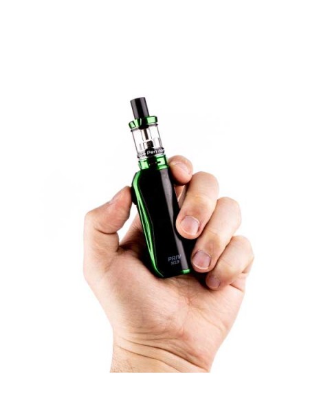 Priv N19 Vape Kit by SMOK