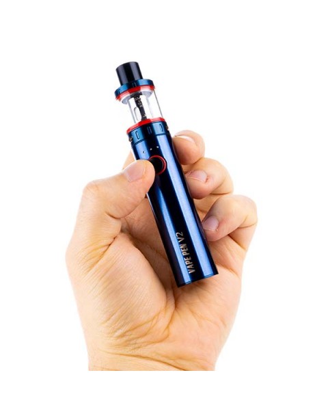 Vape Pen V2 by SMOK