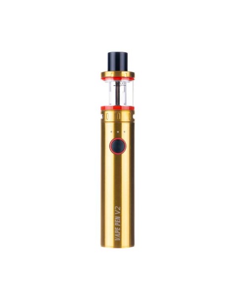 Vape Pen V2 by SMOK