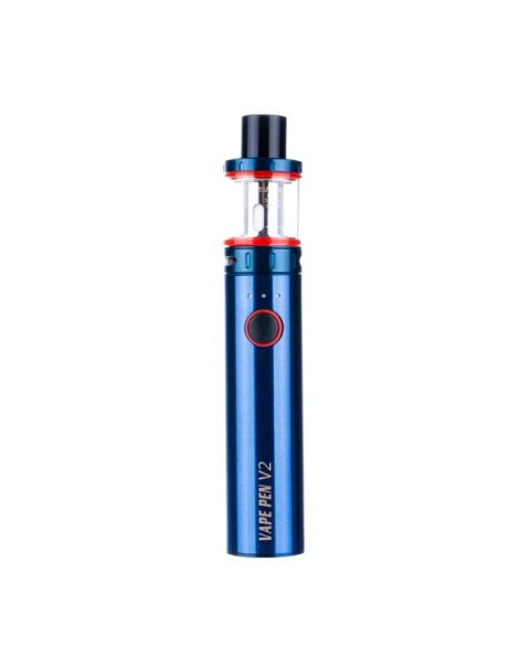 Vape Pen V2 by SMOK