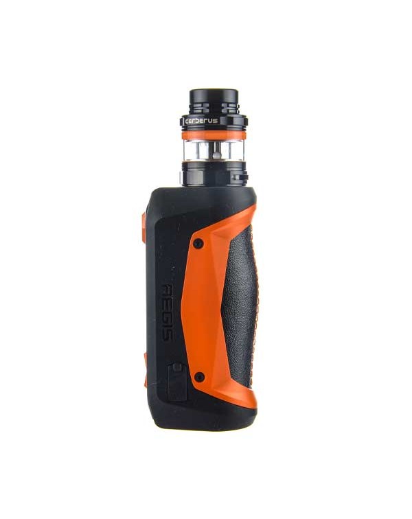 Aegis Solo Vape Kit by Geek Vape