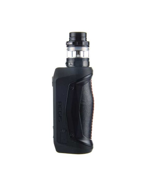 Aegis Solo Vape Kit by Geek Vape